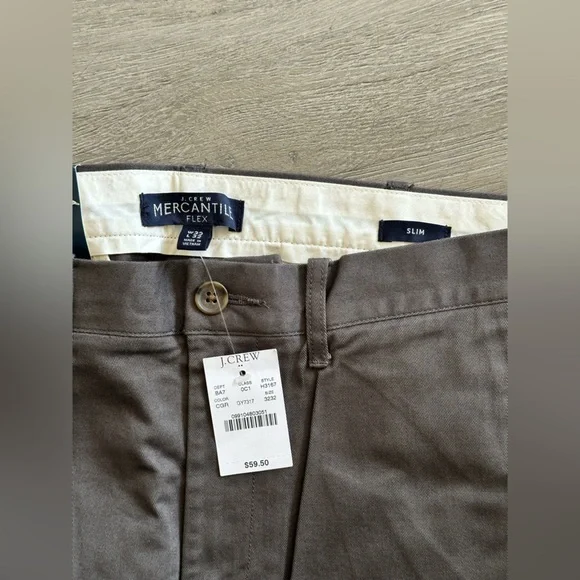 J Crew Pants - Picture 4 of 4